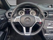 MERCEDES d'occasion SL 500 BLUE EFFICIENCY ROADSTER AUTO de 2013