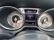 MERCEDES d'occasion SL 500 BLUE EFFICIENCY ROADSTER AUTO de 2013
