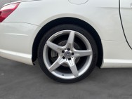 MERCEDES d'occasion SL 500 BLUE EFFICIENCY ROADSTER AUTO de 2013