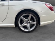 MERCEDES d'occasion SL 500 BLUE EFFICIENCY ROADSTER AUTO de 2013