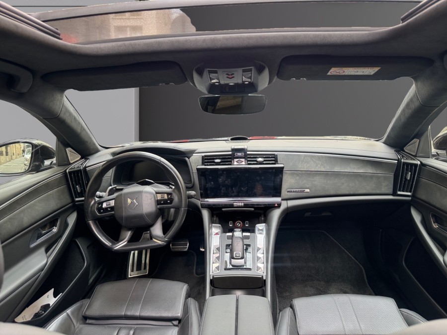 DS d'occasion DS9 E-TENSE 225 RIVOLI + PACK OPERA de 2022 Paris 15