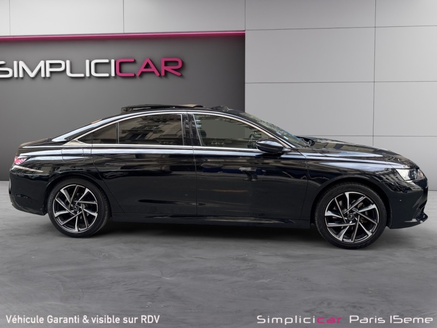 DS d'occasion DS9 E-TENSE 225 RIVOLI + PACK OPERA de 2022 Paris 15