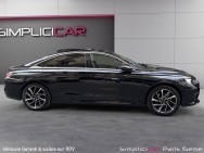 DS d'occasion DS9 E-TENSE 225 RIVOLI + PACK OPERA de 2022 Paris 15