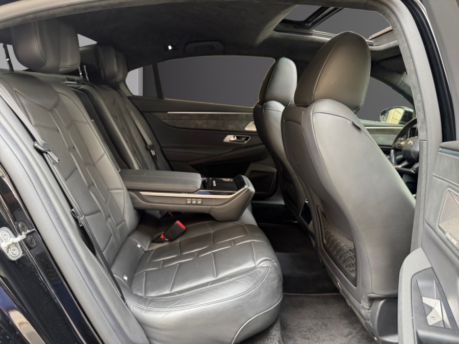 DS d'occasion DS9 E-TENSE 225 RIVOLI + PACK OPERA de 2022 Paris 15