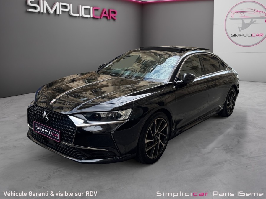 DS d'occasion DS9 E-TENSE 225 RIVOLI + PACK OPERA de 2022 Paris 15