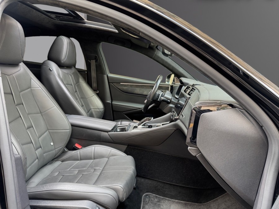 DS d'occasion DS9 E-TENSE 225 RIVOLI + PACK OPERA de 2022 Paris 15
