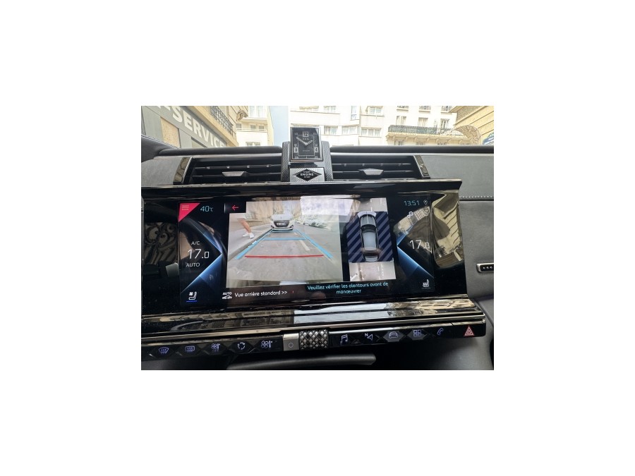 DS d'occasion DS9 E-TENSE 225 RIVOLI + PACK OPERA de 2022 Paris 15