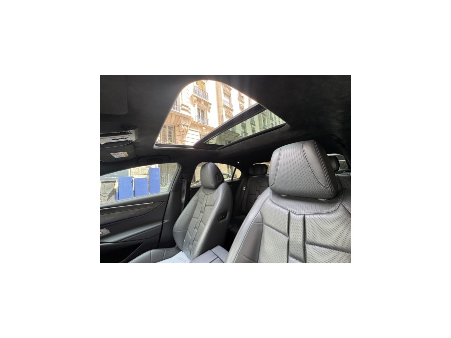 DS d'occasion DS9 E-TENSE 225 RIVOLI + PACK OPERA de 2022 Paris 15