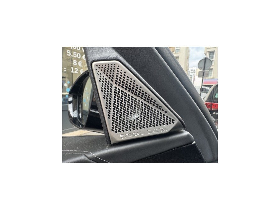 DS d'occasion DS9 E-TENSE 225 RIVOLI + PACK OPERA de 2022 Paris 15