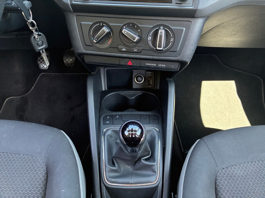 SEAT d'occasion IBIZA* SC 1.4 TDI 75 REFERENCE de 2016 Saint Maximin