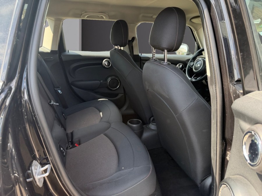 MINI d'occasion MINI 5 PORTES 1.2 ONE 102  Business de 2017 Rennes