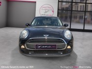MINI d'occasion MINI 5 PORTES 1.2 ONE 102  Business de 2017 Rennes