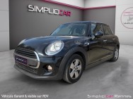 MINI d'occasion MINI 5 PORTES 1.2 ONE 102  Business de 2017 Rennes
