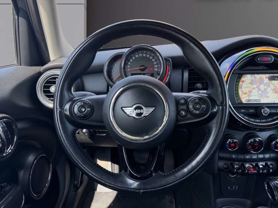 MINI d'occasion MINI 5 PORTES 1.2 ONE 102  Business de 2017 Rennes