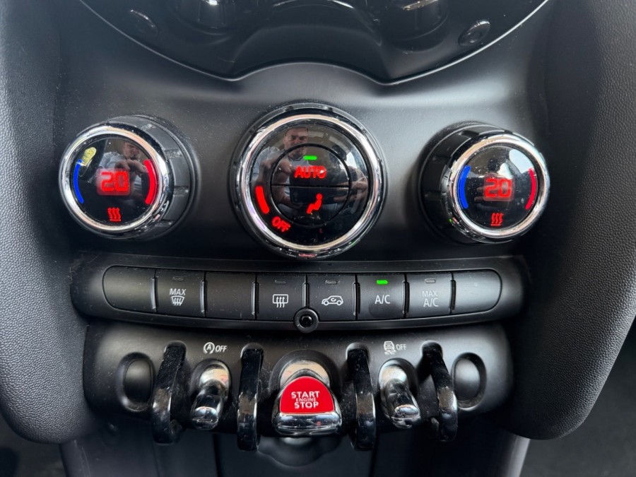 MINI d'occasion MINI 5 PORTES 1.2 ONE 102  Business de 2017 Rennes