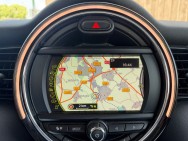 MINI d'occasion MINI 5 PORTES 1.2 ONE 102  Business de 2017 Rennes