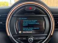 MINI d'occasion MINI 5 PORTES 1.2 ONE 102  Business de 2017 Rennes
