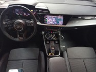 AUDI d'occasion A3 Sportback AUDI A3 SPORTBACK de 2021 Brest (29)﻿