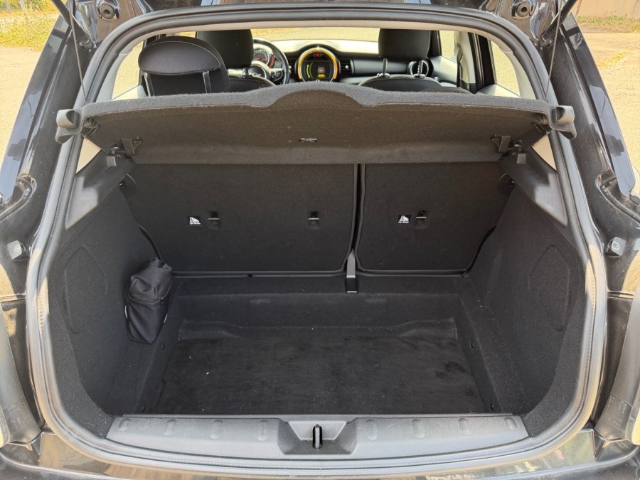 MINI d'occasion MINI 5 PORTES 1.2 ONE 102  Business de 2017 Rennes