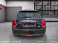 MINI d'occasion MINI 5 PORTES 1.2 ONE 102  Business de 2017 Rennes