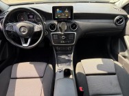 MERCEDES d'occasion CLASSE A 180  109ch Intuition 7G-DCT de 2016 Lyon