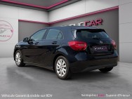 MERCEDES d'occasion CLASSE A 180  109ch Intuition 7G-DCT de 2016 Lyon