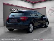 MERCEDES d'occasion CLASSE A 180  109ch Intuition 7G-DCT de 2016 Lyon