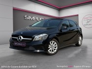 MERCEDES d'occasion CLASSE A 180  109ch Intuition 7G-DCT de 2016 Lyon
