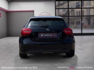 MERCEDES d'occasion CLASSE A 180  109ch Intuition 7G-DCT de 2016 Lyon