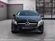 MERCEDES d'occasion CLASSE A 180  109ch Intuition 7G-DCT de 2016 Lyon