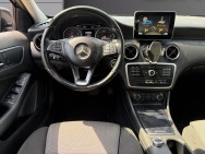 MERCEDES d'occasion CLASSE A 180  109ch Intuition 7G-DCT de 2016 Lyon