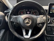 MERCEDES d'occasion CLASSE A 180  109ch Intuition 7G-DCT de 2016 Lyon
