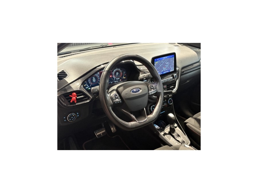 FORD d'occasion PUMA 1.0 EcoBoost 125ch ST-Line DCT7 6cv de 2021 Aix