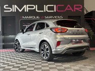 FORD d'occasion PUMA 1.0 EcoBoost 125ch ST-Line DCT7 6cv de 2021 Aix