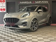 FORD d'occasion PUMA 1.0 EcoBoost 125ch ST-Line DCT7 6cv de 2021 Aix