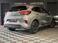 FORD d'occasion PUMA 1.0 EcoBoost 125ch ST-Line DCT7 6cv de 2021 Aix
