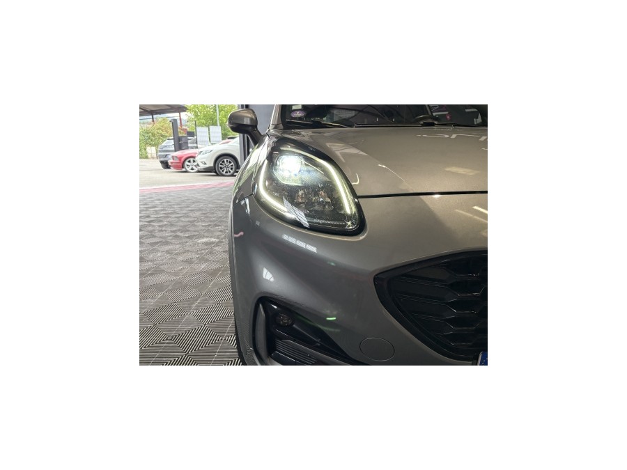 FORD d'occasion PUMA 1.0 EcoBoost 125ch ST-Line DCT7 6cv de 2021 Aix