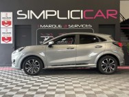 FORD d'occasion PUMA 1.0 EcoBoost 125ch ST-Line DCT7 6cv de 2021 Aix
