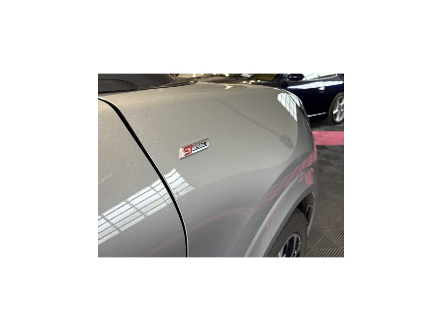 FORD d'occasion PUMA 1.0 EcoBoost 125ch ST-Line DCT7 6cv de 2021 Aix