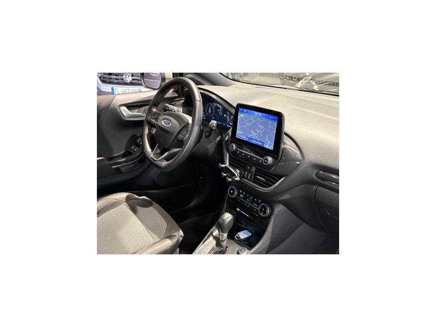 FORD d'occasion PUMA 1.0 EcoBoost 125ch ST-Line DCT7 6cv de 2021 Aix