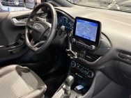FORD d'occasion PUMA 1.0 EcoBoost 125ch ST-Line DCT7 6cv de 2021 Aix