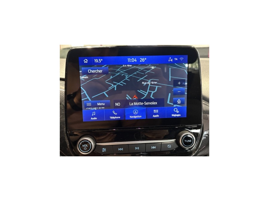 FORD d'occasion PUMA 1.0 EcoBoost 125ch ST-Line DCT7 6cv de 2021 Aix