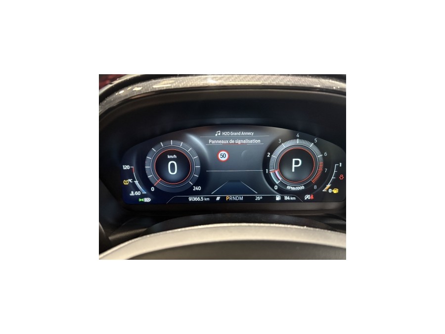 FORD d'occasion PUMA 1.0 EcoBoost 125ch ST-Line DCT7 6cv de 2021 Aix