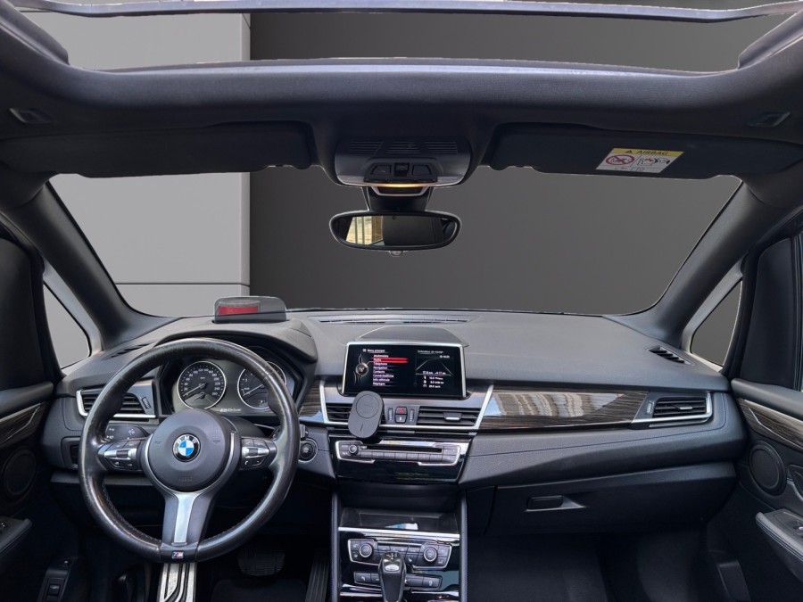 BMW d'occasion 2 ACTIVE TOURER ACTIVE TOURER 1.5 XE 224 MSPORT de