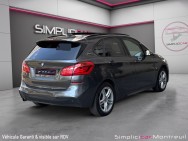 BMW d'occasion 2 ACTIVE TOURER ACTIVE TOURER 1.5 XE 224 MSPORT de