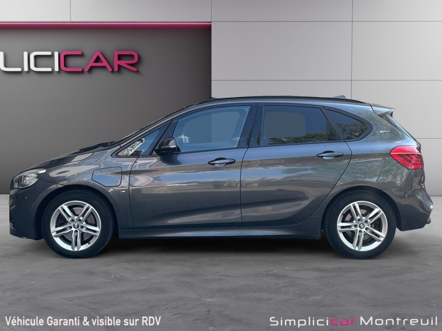 BMW d'occasion 2 ACTIVE TOURER ACTIVE TOURER 1.5 XE 224 MSPORT de