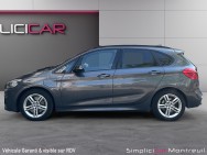 BMW d'occasion 2 ACTIVE TOURER ACTIVE TOURER 1.5 XE 224 MSPORT de