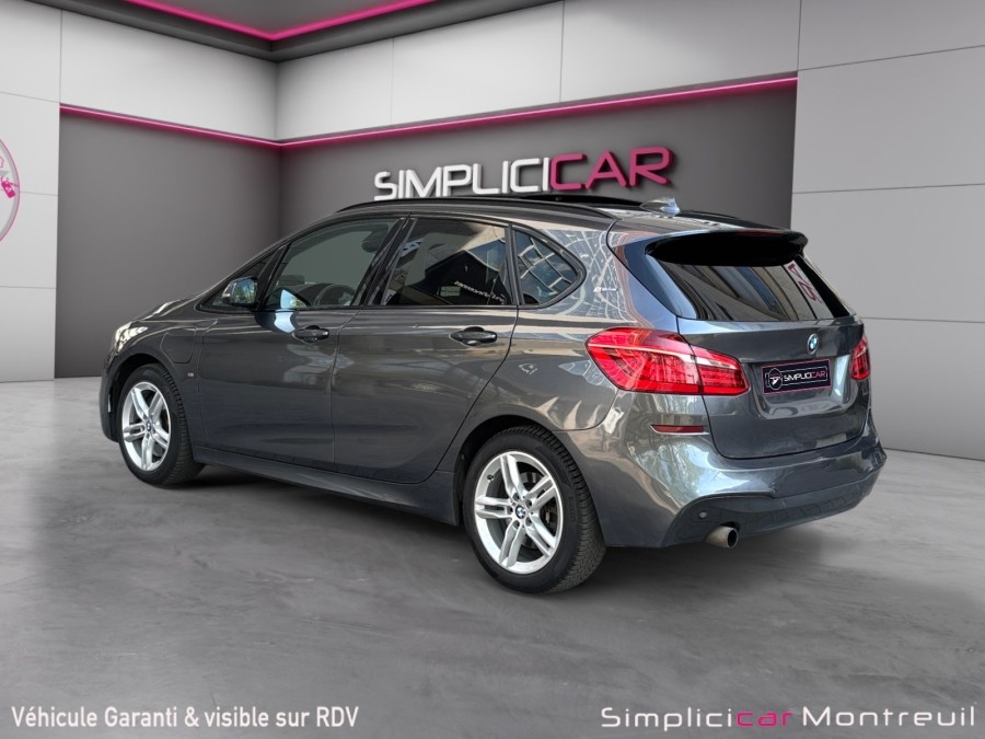 BMW d'occasion 2 ACTIVE TOURER ACTIVE TOURER 1.5 XE 224 MSPORT de