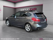 BMW d'occasion 2 ACTIVE TOURER ACTIVE TOURER 1.5 XE 224 MSPORT de