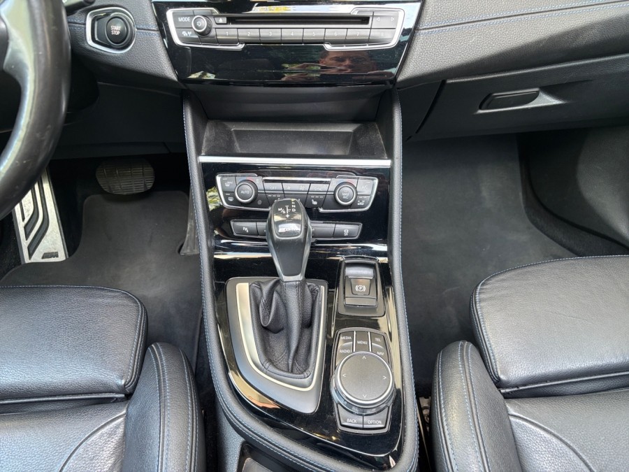 BMW d'occasion 2 ACTIVE TOURER ACTIVE TOURER 1.5 XE 224 MSPORT de